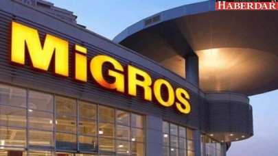 Kipanın Migrosa devri onaylandı