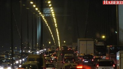 İstanbulluları İsyan Ettiren Trafiğin Nedeni Deney Çıktı