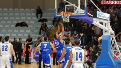 Büyükçekmece Tofaş deplasmanından umutlu