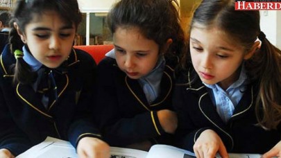İlkokul Öğrencilerine Okul Harici Takviye Kurslar Yasaklandı