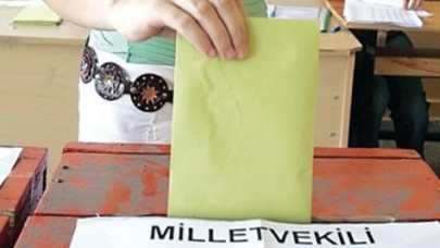 Seçmenlerin yüzde 42'si başkanlık sistemine karşı