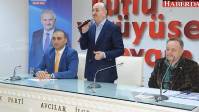 Kazandığımız tüm seçimlerden daha önemli