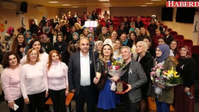 HER 7 KADINDAN BİRİNDE MEME KANSERİ RİSKİ