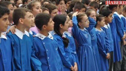 Milli Eğitim Bakanı İsmet Yılmazdan yaz tatili açıklaması