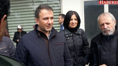 CHP MAĞDURUN SESİ OLACAK