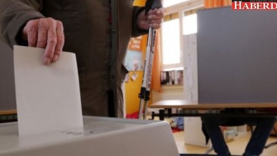 Referandumda oy kullanacaklar DİKKAT