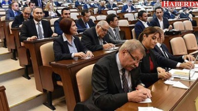 Erdoğan İhanet dedi, AK Parti reddetti