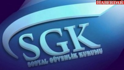 Genel Sağlık Sigortası borcu siliniyor