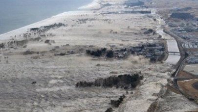 Akdeniz'de tsunami olabilir