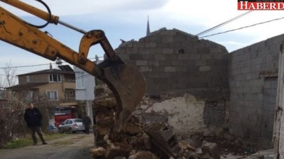 Çatalca’da çalışmalar tüm hızıyla sürüyor