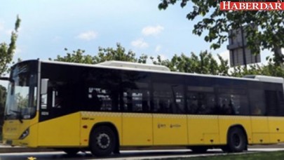 İstanbulda YGSye ücretsiz ulaşım