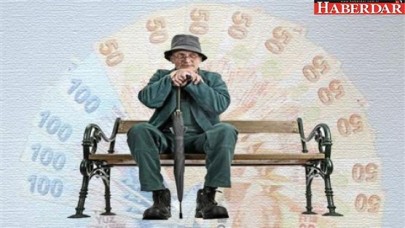 Emeklilerin beklediği tarih belli oldu!