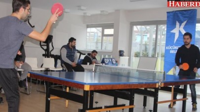 KIŞ SPOR OYUNLARININ 5.ETABINDA BÜYÜK MÜCADELE