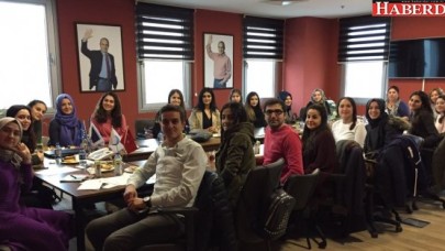 Çocuklara şiddetten uzak barışçıl davranışlar aşılanacak