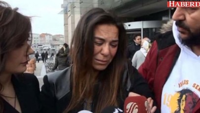 Ünlü oyuncuyu yıkan mahkeme kararı!