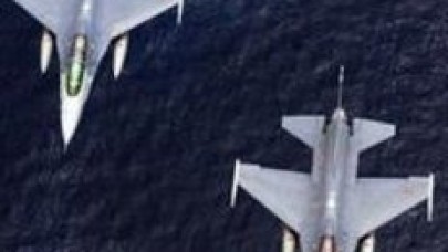 Libya'da operasyonların dördüncü günü