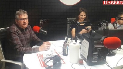 Başkan Cem Kara önemli açıklamalarda bulundu