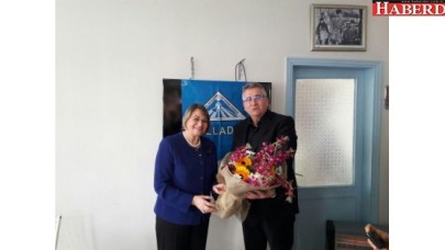 Belediye Başkanı Kara, Dernek ve STK Ziyaretlerine Devam Ediyor