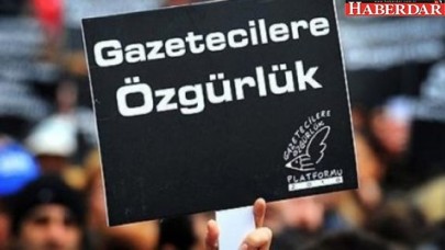 Dünya gazetecileri İstanbulda buluşuyor