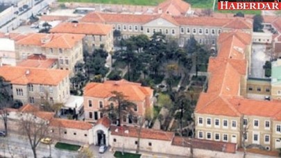 600 milyonluk arazi kavgası