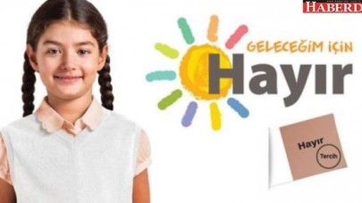 CHPnin Referandum Logosu Belirlendi