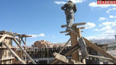 Kayıt Dışı Çalışma Hayatına Maloldu