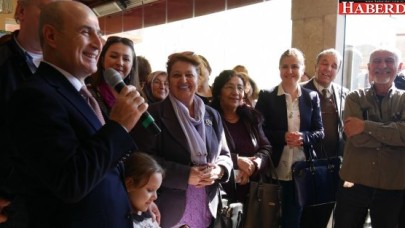 Doğayı korumak ve yaşatmak zorundayız…