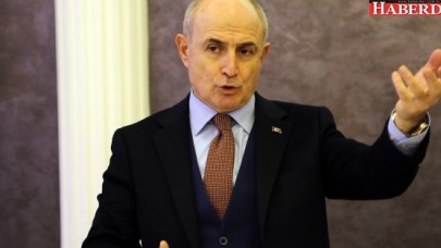 Yüzde bin kentsel dönüşüm diyorum!