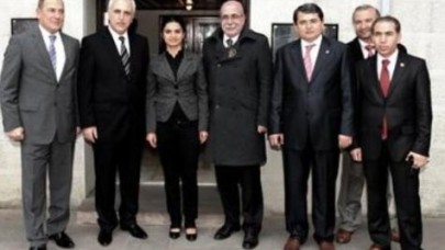 VALİ MUTLU AVCILAR'DA