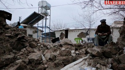 Adıyamandan Sonra Şanlıurfada 6 Deprem Oldu! Okullar Tatil Edildi