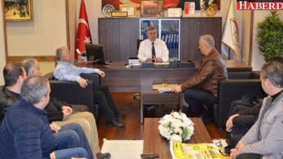 19 Mart’ta şehitlerimiz için buluşalım