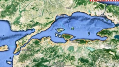 Marmara için büyük tehlike!