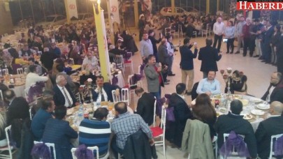 Teşekkürler bizden, taktir sizden…