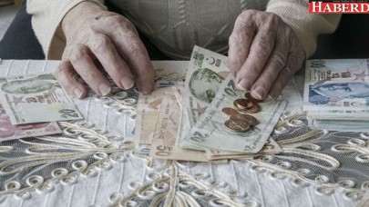 Emekliye yüksek promosyon fırsatı