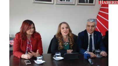 CHPLİ CANKURTARAN: &quot;“BAŞKAN, 15 TEMMUZ’DA SOKAĞA ÇIKANLARI TUTUKLAYIN DESE ENGELLEYECEK MEKANİZMA YOK”