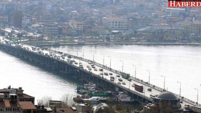 Atatürk Köprüsü, Bu Gece Trafiğe Kapatılacak