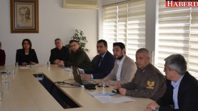 Seçim süreci masaya yatırıldı