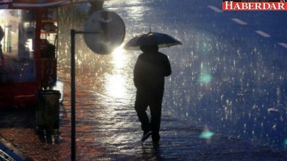 Meteoroloji İstanbul için saat verdi!