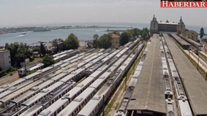 2018 sonunda geri dönüyor