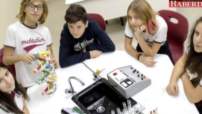 Mektebim’den 8 Mart’a Özel Araştırma