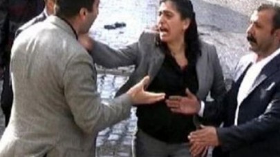 BDP'li Tuncel'den tokat açıklaması