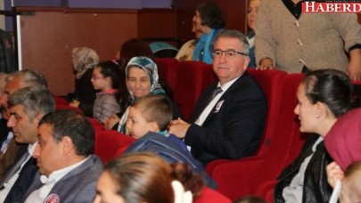 Teşekkürler Çatalca