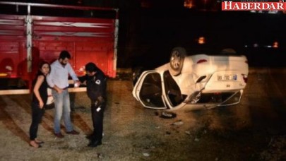 Dur ihtarına uymadı sonrası korkunç!