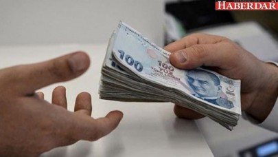 Memur emeklisine ek ikramiye bu ay yatıyor