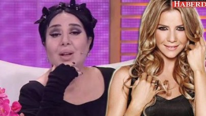 Ivana Sert, İşte Benim Stilimden kovuldu!