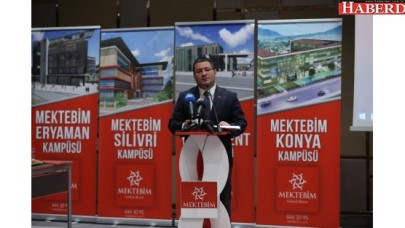 Yeni Eğitim Yılına 16 Yeni Kampüs…