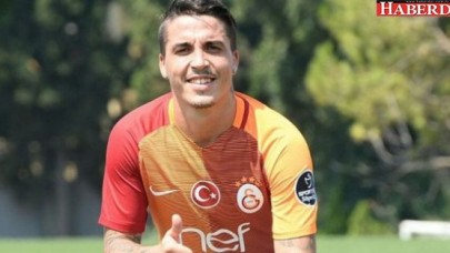 İlk bomba Fenerbahçeden