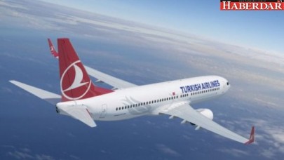 Türk Hava Yollarından ABDye gideceklere uyarı