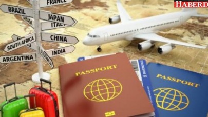 Türkiye turizmde o listeye giremedi