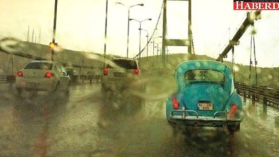 Sıcaklıklar 6 Derece Azalıyor!